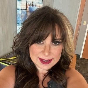 Meet your Posher, Jo-lynn